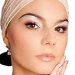 استفاده از سایه نقره ای