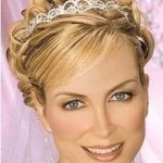 آموزش شینیون عروس