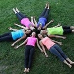 تکنیک های ریلکسیشن