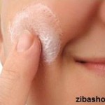 پوست خشک و پوست دانه مرغی