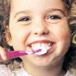 مراقبت از دندان‌های کودکان