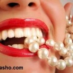چگونه دندانهایمان را سفید کنیم؟