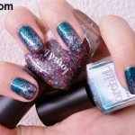 چند طراحی زیبا برای ناخن ها