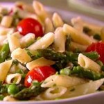 تغذیه بهاری با طب سنتی