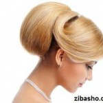 استفاده از حالت دهنده های مو