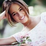 بهبود لاغری صورت 