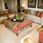 چند نکته در انتخاب وسایل دکوری