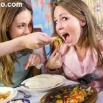 غذاهای پرکالری برای لاغرها