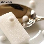 قندهای رژیمی