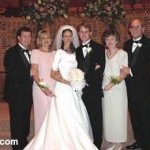 از خود برای عروس یا دامادتان غول نسازید