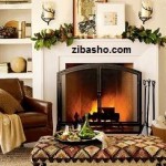 رنگ و بوی تغییر فصل در خانه