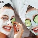 برای روشن کردن پوستتان