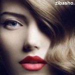 زیبا، جوان و شگفت‌انگیز