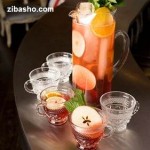 نوشیدنی های پاییزی