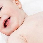 معجزه ماساژ نوزاد