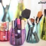 ایده ای برای دسته بندی کردن وسائل