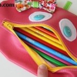 آموزش ساخت جامدادی