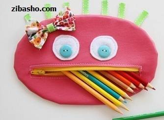 جامدادی زیباشو دات کام