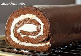 آموزش مرحله به مرحله تهیه رولت