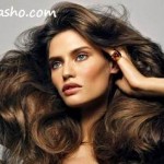 ماسکی برای حجم دادن به موهایتان