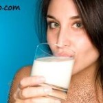 تناسب اندام با کلسیم!