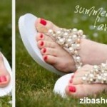 ایده ای برای زیباتر کردن صندل