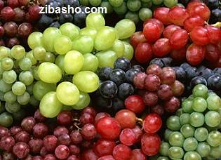 انگور و خواص انگور