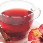 چای ترش سرشار از آهن!