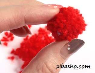 آموزش ساخت کاردستی