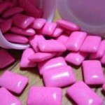 از آدامس بدانید!