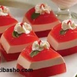 دسر هندوانه مخصوص شب یلدا