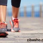 از پیاده روی بدانید