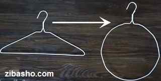 آموزش ساخت حلقه شکلات