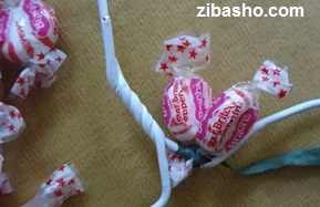 ایده برای روز عشق