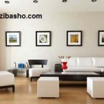 سازماندهی بهتر دکوراسیون