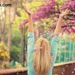 اولین عیدی را از خودمان بگیریم!