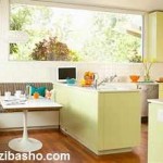 آشپزخانه را برای سال نو آماده کنید