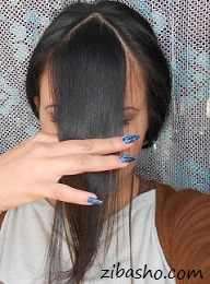 آموزش کوتاه کردن مو