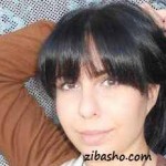 آموزش کوتاه کردن چتری زیبا