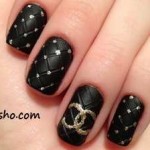 تکنیکهایی برای طراحی ناخن