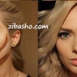 نکاتی برای زیرسازی و آرایش صورت