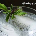 خواص تخم شربتی