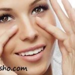  تمریناتی برای کاهش افتادگی پلک