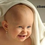 نکاتی مفید در سوراخ کردن گوش کودکان