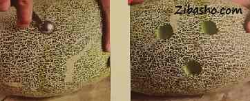 ایده برای شب یلدا