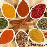 ادویه های مفید برای دیابتی ها