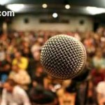 مخاطب را مشتاق شنیدن کنید!