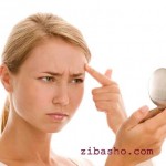 آکنه را عصبانی نکنیم