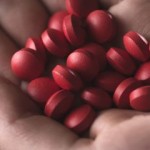 مسمومیت با آهن