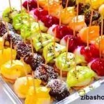 آموزش تهیه شیرینی مخصوص دیابتی ها!